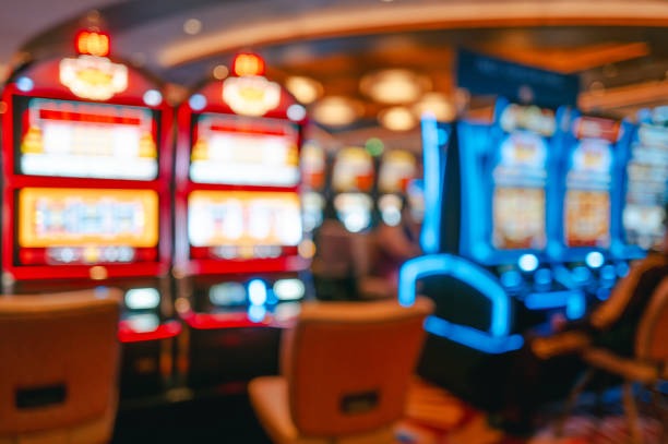 ojol69 mobile app interface showing slot games and live casino options